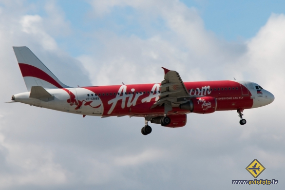 Airbus A320-216