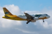 Airbus A319-112