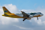 Airbus A319-112