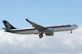 Airbus A330-343