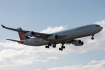 Airbus A340-313