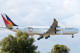 Airbus A340-313