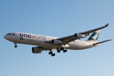 Airbus A340-313