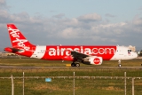 Airbus A320-216