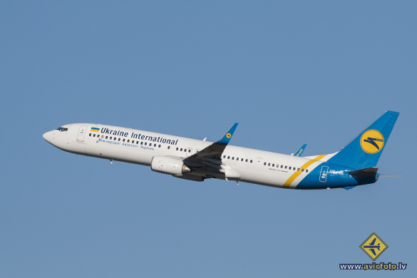 Boeing 737-94X/ER
