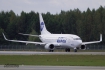 Boeing 737-524