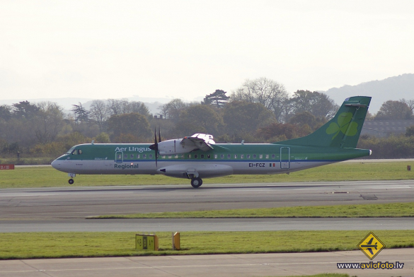 ATR ATR-72-212