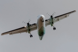 Bombardier DHC-8-103 Dash 8