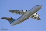 BAE Systems Avro 146-RJ100