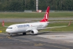 Boeing 737-8F2