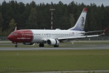 Boeing 737-8JP