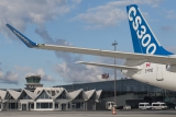 Bombardier CSeries CS300 (BD-500-1A11)