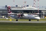 Bombardier DHC-8-402 Q400