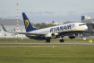 Boeing 737-8AS