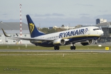 Boeing 737-8AS