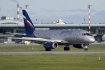 Sukhoi SSJ-100-95B Superjet 100 (RRJ-95B)