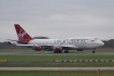 Boeing 747-41R