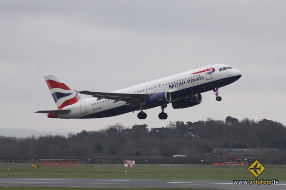 Airbus A320-232