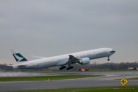Boeing 777-367/ER