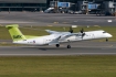 Bombardier DHC-8-402 Q400