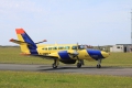 Reims F406 Caravan II