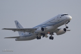 Sukhoi SSJ-100-95B-LR Superjet 100 (RRJ-95B)