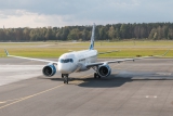 Bombardier CSeries CS300 (BD-500-1A11)