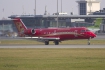 Bombardier CRJ-100LR (CL-600-2B19)