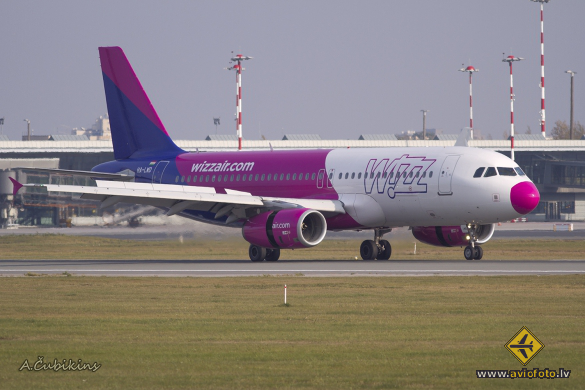 Airbus A320-232