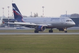 Airbus A320-214