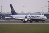 Boeing 737-8AS