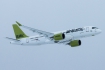 Bombardier CSeries CS300 (BD-500-1A11)