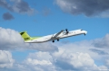 Bombardier DHC-8-402 Q400