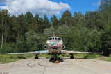 Tupolev Tu-134A-3