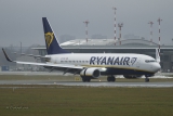 Boeing 737-8AS