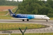 Bombardier CRJ-900ER (CL-600-2D24)