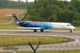 Bombardier CRJ-900ER (CL-600-2D24)