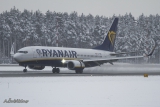 Boeing 737-8AS