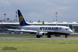Boeing 737-8AS