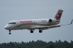 Bombardier CRJ-100ER (CL-600-2B19)