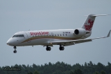 Bombardier CRJ-100ER (CL-600-2B19)