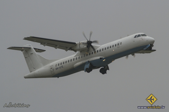 ATR ATR-72-500 (ATR-72-212A)