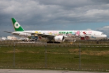 Boeing 777-35E/ER