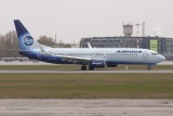 Boeing 737-86N
