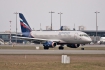 Sukhoi SSJ-100-95B Superjet 100 (RRJ-95B)