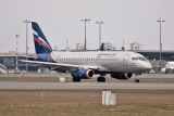 Sukhoi SSJ-100-95B Superjet 100 (RRJ-95B)
