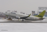 Boeing 737-33V