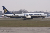 Boeing 737-8AS