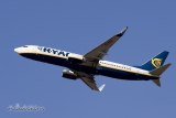 Boeing 737-8AS
