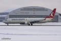 Boeing 737-9F2/ER